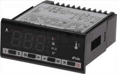 CONTROLLER LAE AT2-5BS4E-AG