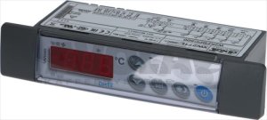 CONTROLLER DIXELL XW271L-5N0C1