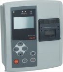 DATA RECORDER ELIWELL MEMORY 1040