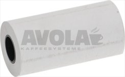 THERMAL PAPER ROLL