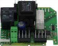 CONTROLLER DIXELL XW220K-5N0C0