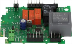 CONTROLLER DIXELL XW260K-5N0C0