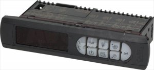 CONTROLLER CAREL PB00F0HA00