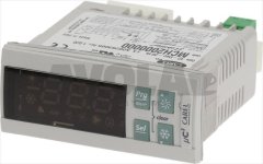 CHILLER CONTROLLER CAREL MCH2000000