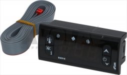 REMOTE DISPLAY LAE SMD12RU10