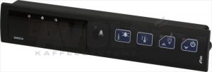 REMOTE DISPLAY LAE SMD34RU