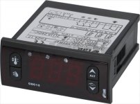 CONTROLLER LAE CDC123T1R4F