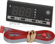 REMOTE DISPLAY LAE LCD-5S