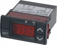 CONTROLLER EUREMA TE11E