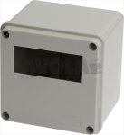 PLASTIC C-BOX