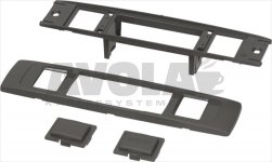 HOLE REDUCTION ADAPTER
