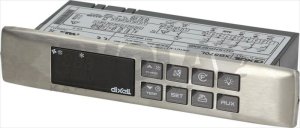 CONTROLLER DIXELL XB570L-5N1C1-X