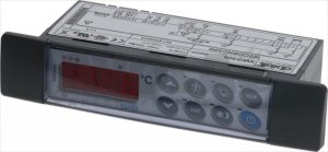 CONTROLLER DIXELL XW230L-5N0C0