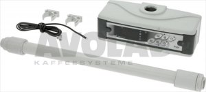 CONTROL PANEL PEGO SLIM BASE 2