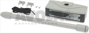 CONTROL PANEL PEGO SLIM BASE 4