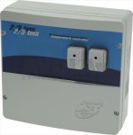 CONTROL PANEL PEGO 2 TMS