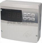 CONTROL PANEL PEGO ECP 200 BASE 2