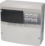 CONTROL PANEL PEGO ECP 200 BASE 4