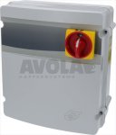 POWER BOARD ECP 300 VD