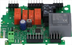 CONTROLLER DIXELLXW270K-5N0C0