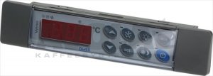 BOARD DISPLAY DIXELL T820-000C0