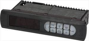 CONTROLLER CAREL PB00H0HN00