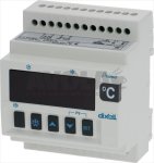 CONTROLLER DIXELL XR20D-5N0C1