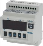 CONTROLLER DIXELL XR30D-5N0C1