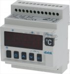 CONTROLLER DIXELL XR40D-5P0C1