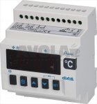 CONTROLLER DIXELL XR60D-5N0C1