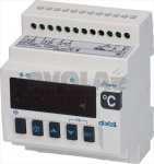 CONTROLLER DIXELL XR60D-5N0C1