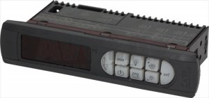 CONTROLLER CAREL PB00C0HN00