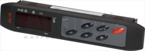 KEYBOARD ELIWELL IWK WIDE 6 KEYS