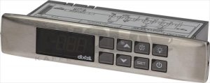 CONTROLLER DIXELL XW40L-5L0D8-X