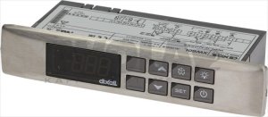 CONTROLLER DIXELL XW60L-5L0D0-X