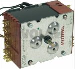 TIMER AKOP10900/34 240V 50HZ