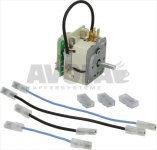 TIMER KIT 120 MINUTES MS65
