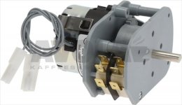 TIMER P045 2 CAMS 230V 50Hz