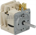 TIMER 60 MINUTES MI15