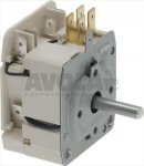 TIMER 120 MINUTES MS65