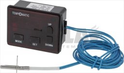 DIGITAL THERMOSTAT KIT K400-3-300