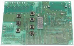 TIMER EDD -ELEKTRONISCH