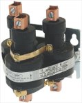 CONTACTOR MERCURY 360NO-220A-18