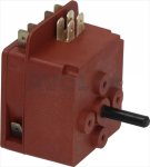 TIMER 15 MINUTES 16A 250V