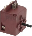 TIMER 60 MINUTES 16A 250V