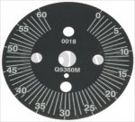 DIAL FOR TIMER