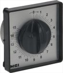 TIMER 15 MINUTES S43V