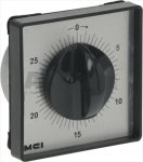 TIMER 30 MINUTES S43V
