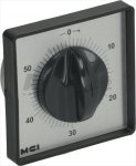 TIMER 60 MINUTES S43V