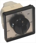 TIMER 120 MINUTES MS65